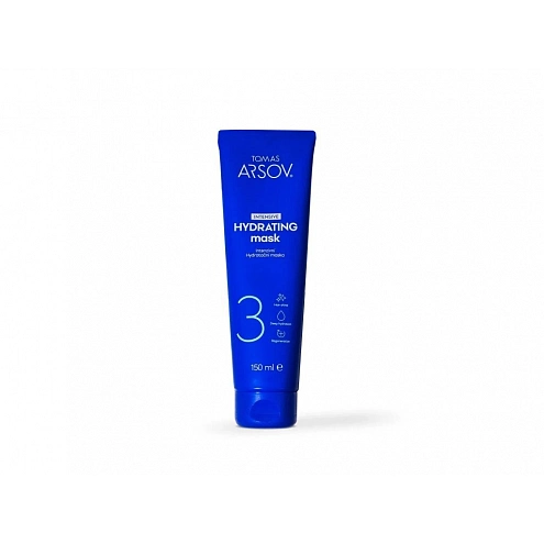 Tomas Arsov Hydrating Mask for Deep Hair Hydration 150 ml Tomas Arsov Hydrating Mask for Deep Hair Hydration 150 ml