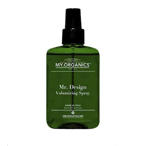 MR.MOUSTACHE Mr.Design Volumizing Spray 150 ml