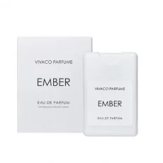 Dámský parfém EMBER cestovní balení do kabelky 20 ml