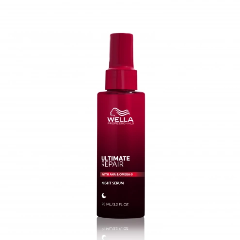 Wella Professionals Ultimate Repair Night Serum 95 ml