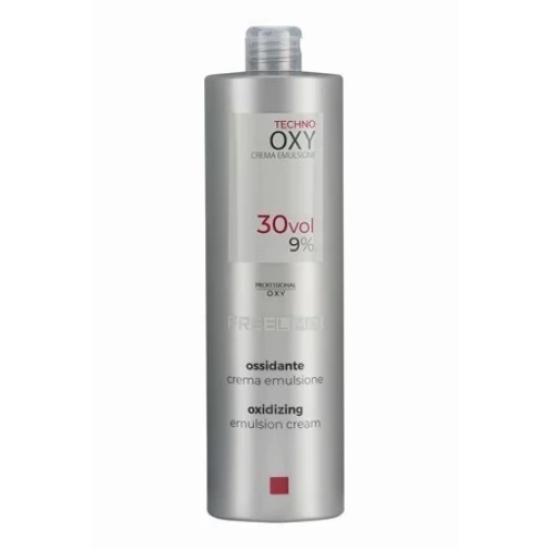 FreeLimix Oxidizing Emulsion Cream 30 vol. 9%