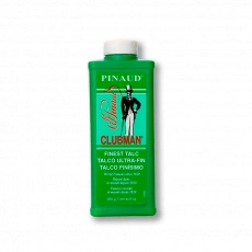 Sušiaci prášok na telo Clubman Talc Original 255g