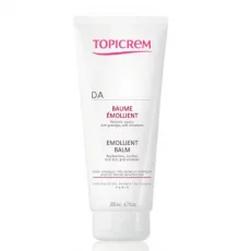 Topicreme DA Emollient Balm 200 ml