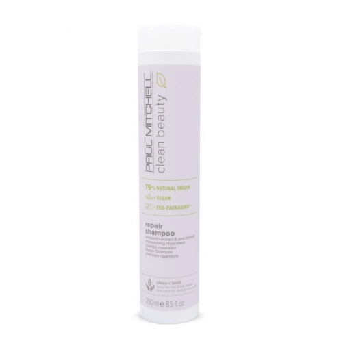 Paul Mitchell Clean Beauty Repair Shampoo 250ml Paul Mitchell Clean Beauty Repair Shampoo 250ml