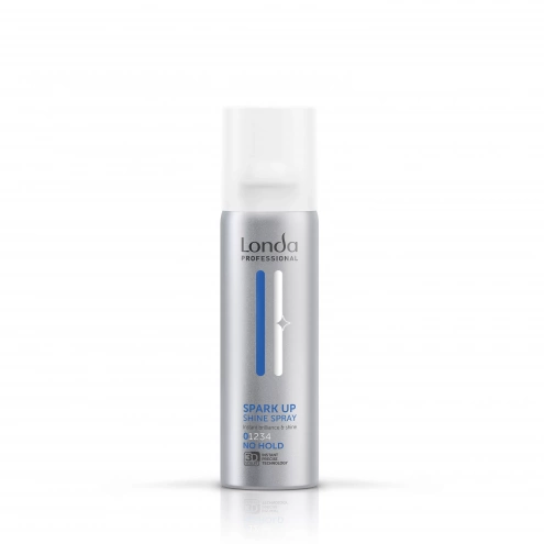 Londa Professional Spark Up Shine Spray 200 ml Londa Professional Spark Up Shine Spray 200 ml