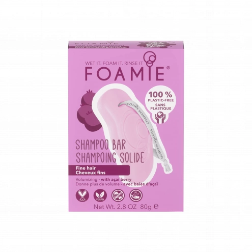 Foamie - Shampoo Bar You're Adorabowl