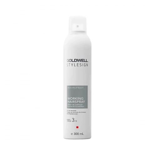 Goldwell StyleSign Hairspray Working Hairspray 300 ml