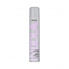 Indola Style Finish Flexible Hair Spray 500 ml