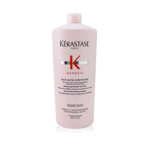 Kérastase Genesis Bain Nutri Fortifant 1000 ml Kérastase Genesis Bain Nutri Fortifant 1000 ml