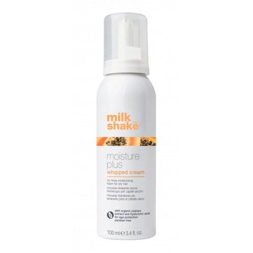 Milk_Shake Moisture Plus Whipped Cream 100ml Milk_Shake Moisture Plus Whipped Cream 100ml