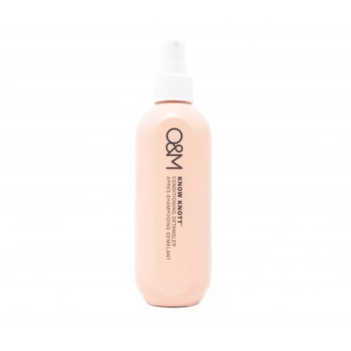 O&M Know Knott Detangling Spray 250ml