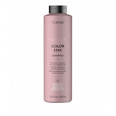 Lakme Teknia Color Stay Shampoo 1000 ml
