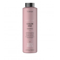 Lakme Teknia Color Stay Shampoo 1000 ml