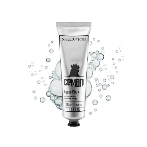 SELECTIVE PROFESSIONAL Cemani Hyper Fix 150 ml