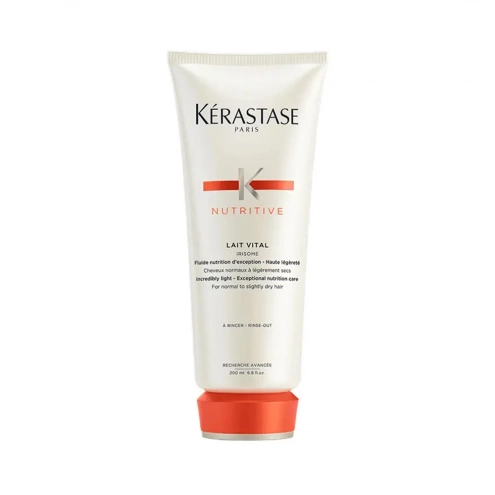 Kérastase Nutritive Lait Vital Irisome Conditioner 200 ml