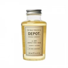 Depot 601 Gentle Body Wash Classic Cologne 250 ml