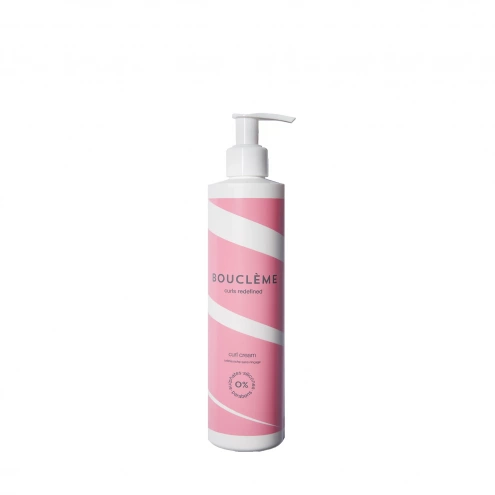 Bouclème Curl Cream 300ml Bouclème Curl Cream 300ml