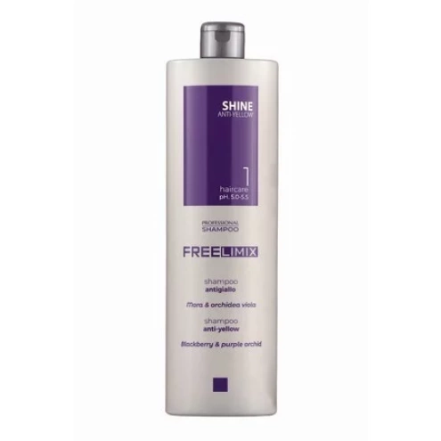 FreeLimix Shine Shampoo 1000ml