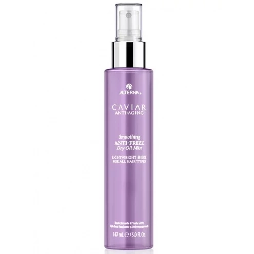 Alterna Anti-Frizz Dry Oil Mist 147ml Alterna Anti-Frizz Dry Oil Mist 147ml