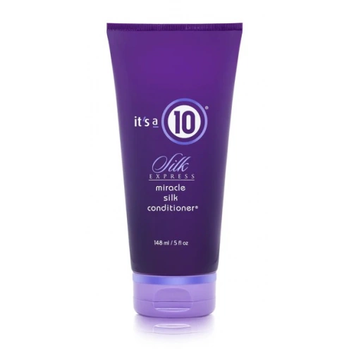 It’s a 10 Miracle Silk Conditioner 148 ml