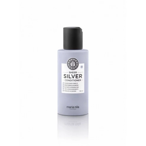 Maria Nila Sheer Silver Conditioner 100 ml