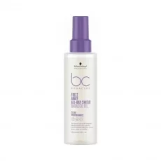 Schwarzkopf Professional BC BonaCure FrizzAway All-Day Shield 150ml