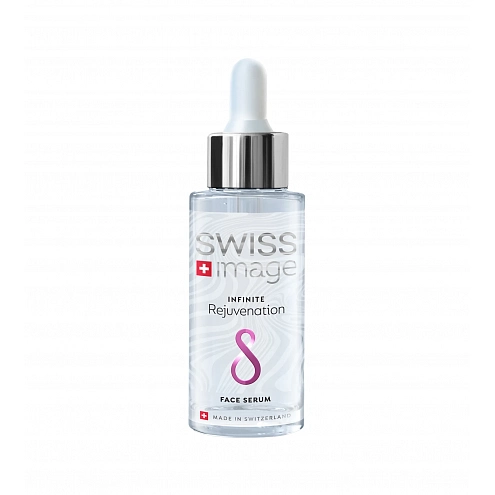 Swiss Image Infinite Care Infinite Rejuvenation Face Serum 30 ml