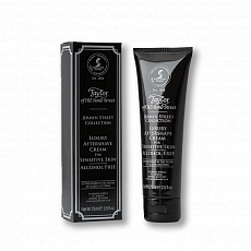 Taylor of Old Bond Street krém po holení bez obsahu alkoholu Jermyn Street 75ml