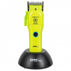 MRD PRO Precision Clipper HC-3969ST Green