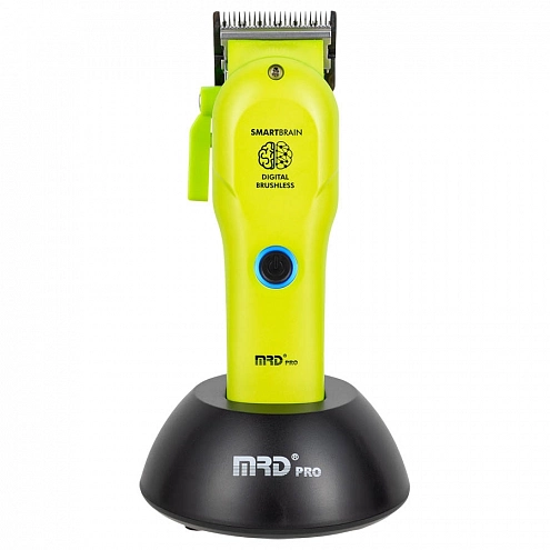 MRD PRO Precision Clipper HC-3969ST Green