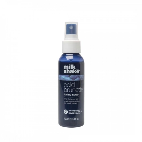 Milk Shake Cold Brunette Toning Spray 100 ml