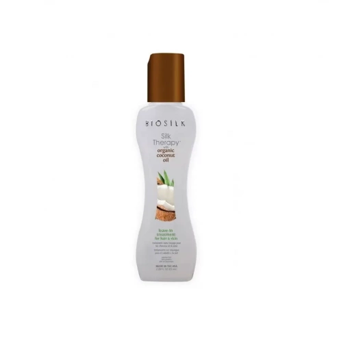 Farouk Biosilk Silk Therapy Coco Leave-In Treatment 67 ml Farouk Biosilk Silk Therapy Coco Leave-In Treatment 67 ml