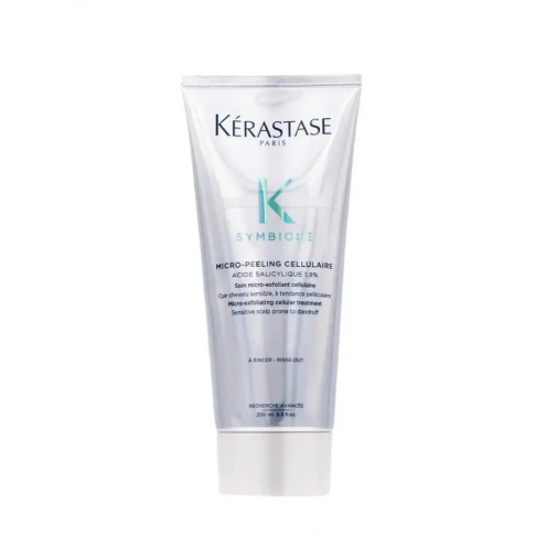 Kérastase Symbiose Micro-Peeling Cellulaire 200 ml