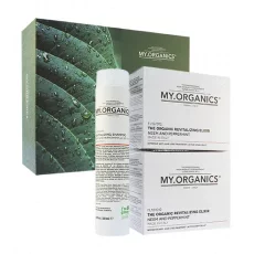 My.Organics The Organic Hairloss Kit