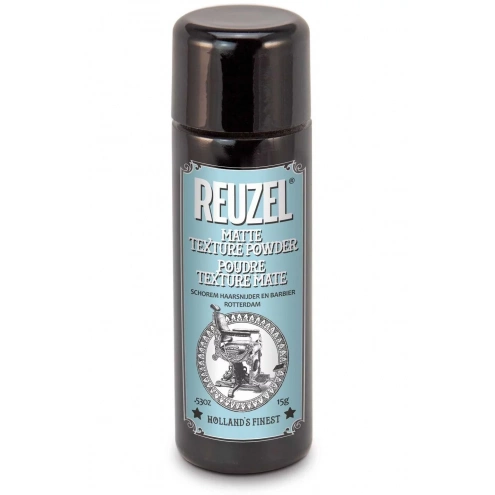 REUZEL Matte Texture Powder 15g REUZEL Matte Texture Powder 15g