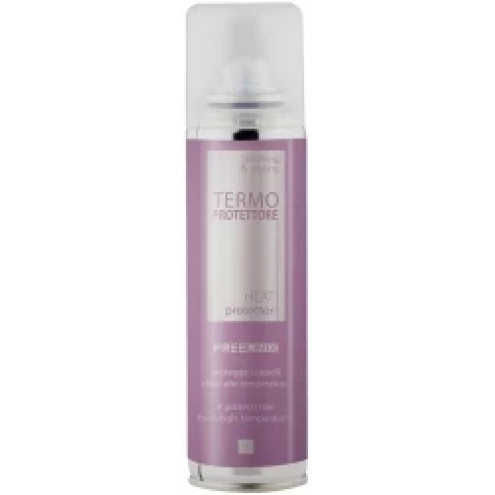 FreeLimix Heat Protectant Spray 150ml