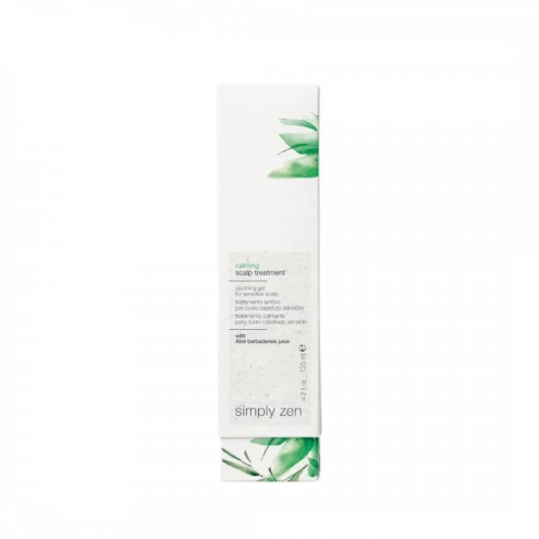 Simply Zen Calming Scalp Treatment 125ml