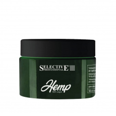 SELECTIVE PROFESSIONAL Mask  Hemp Jelly 100% Vegan 500 ml