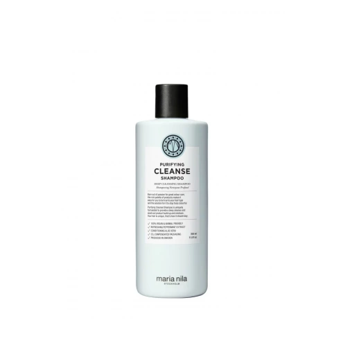 Maria Nila Shampoo Purifying Cleanse 350 ml Maria Nila Shampoo Purifying Cleanse 350 ml