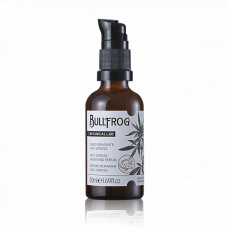 BullFrog Botanical Anti-Stress Hydrating Serum 50ml