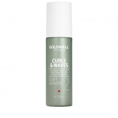 Goldwell Dualsenses Curls & Waves Soft Waver 2 - 125 ml