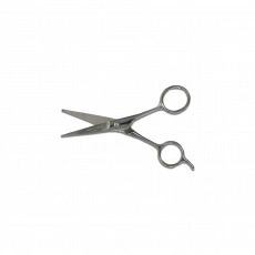 Pánske nožnice na fúzy a bradu Men Rock Moustache and Beard Scissors