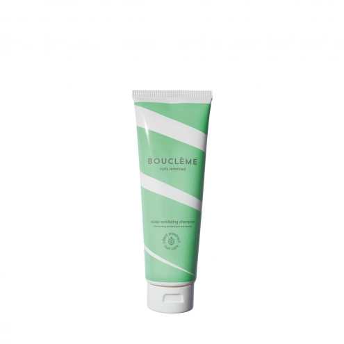 Bouclème Scalp Exfoliating Shampoo 250ml