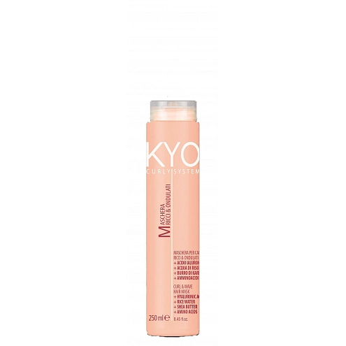 Kyo Curly Mask 250 ml