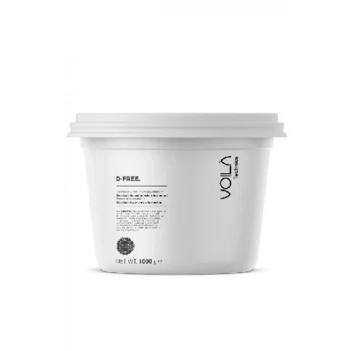 Intercosmo D-FREE melír 1kg 