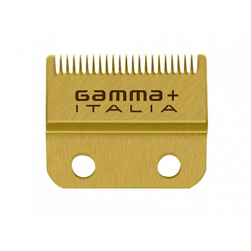 Gamma+ FIXED GOLD BLADE FADE Gamma+ FIXED GOLD BLADE FADE