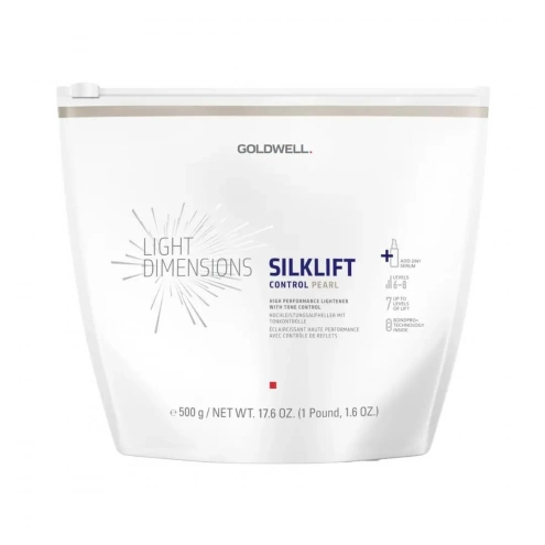 Goldwell SilkLift Control Pearl 500 g