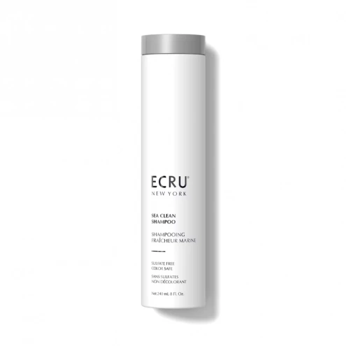 Ecru New York Sea Clean Shampoo 240 ml