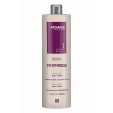 FreeLimix Radiance Shampoo 1000 ml