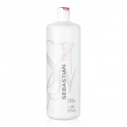 Sebastian Professional Volupt Conditioner 1000 ml Sebastian Professional Volupt Conditioner 1000 ml